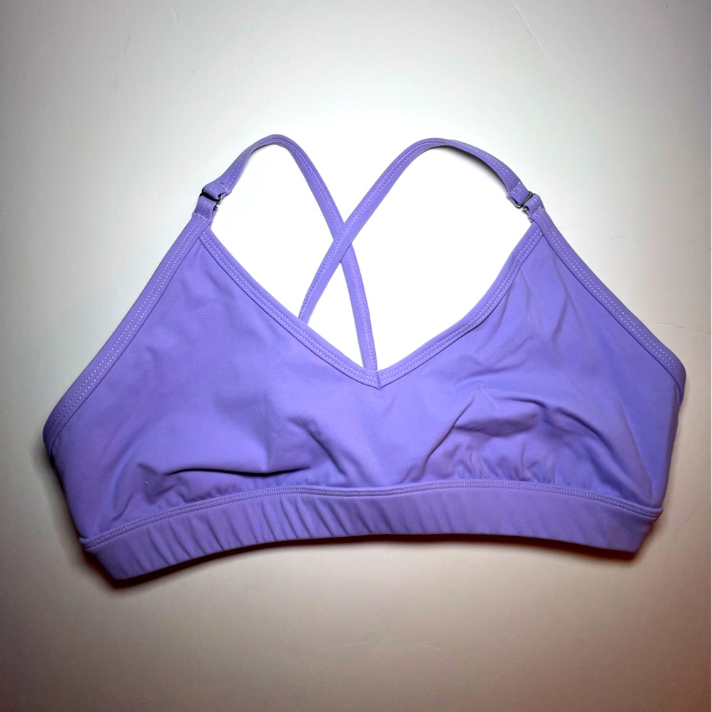 Adjustable Sports Bra